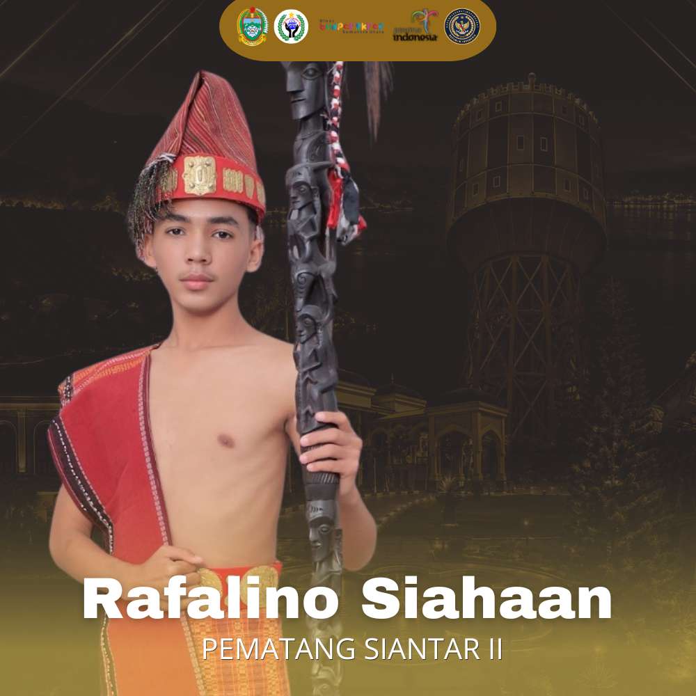 RAFALINO SIAHAAN